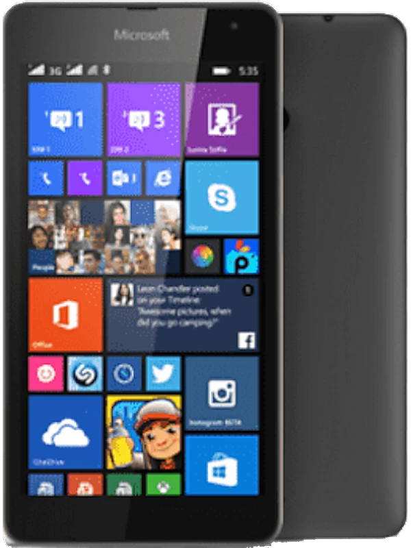 Microsoft Lumia 532