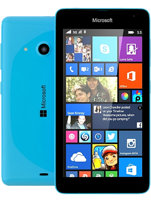 Microsoft Lumia 535