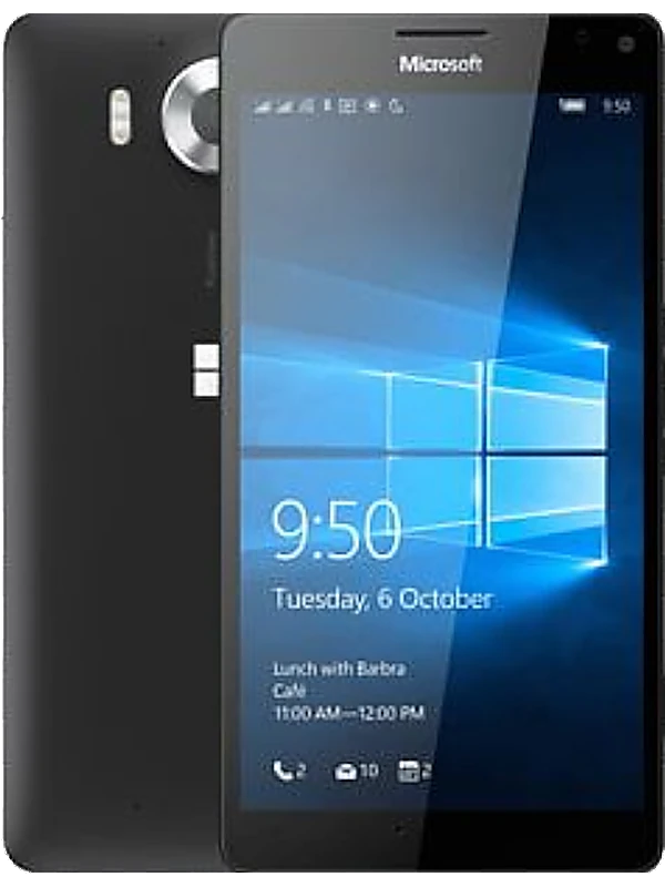 Microsoft Lumia 650