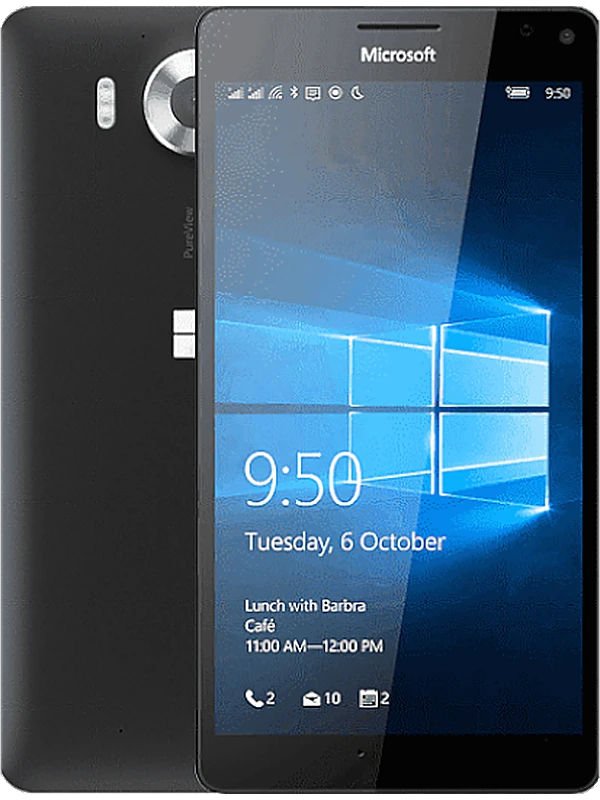 Microsoft Lumia 950 Dual SIM