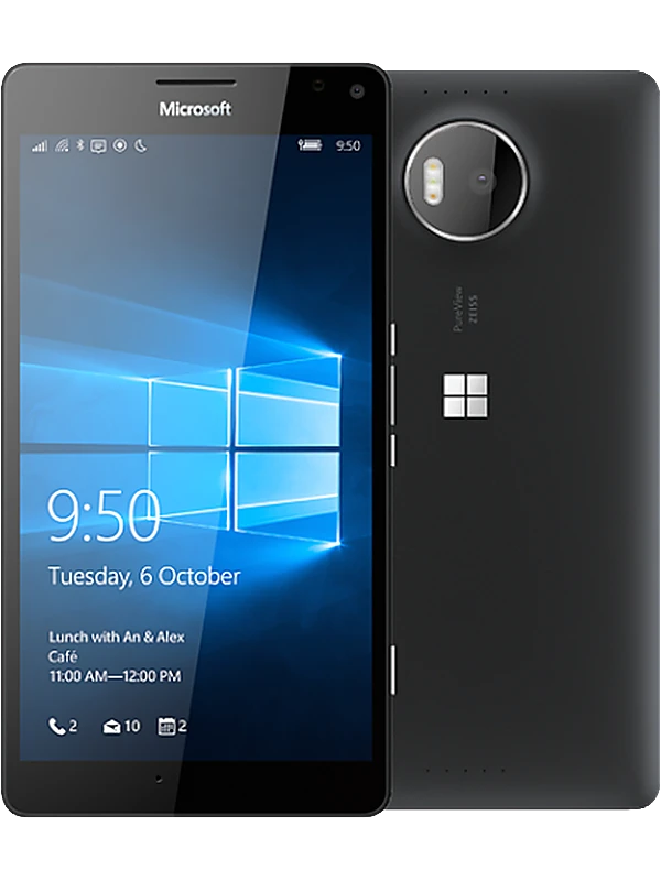 Microsoft Lumia 950 XL Dual SIM