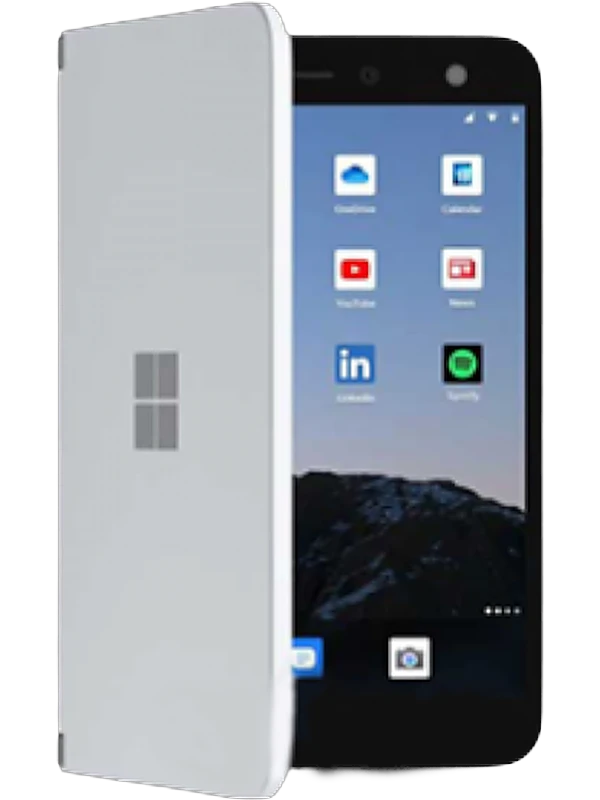 Microsoft Surface Duo