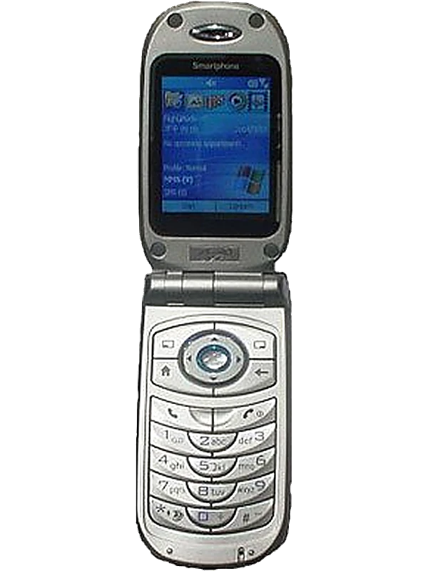 Mitac MIO 8860