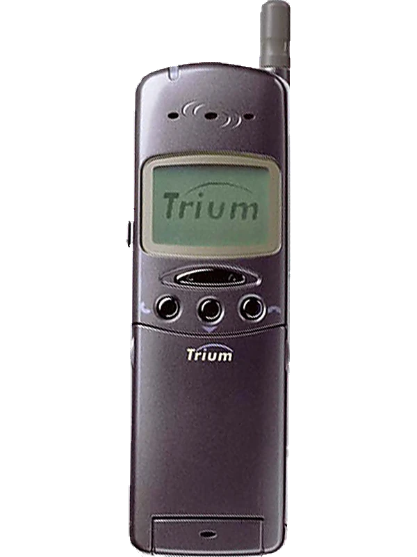 Mitsubishi Trium Aria