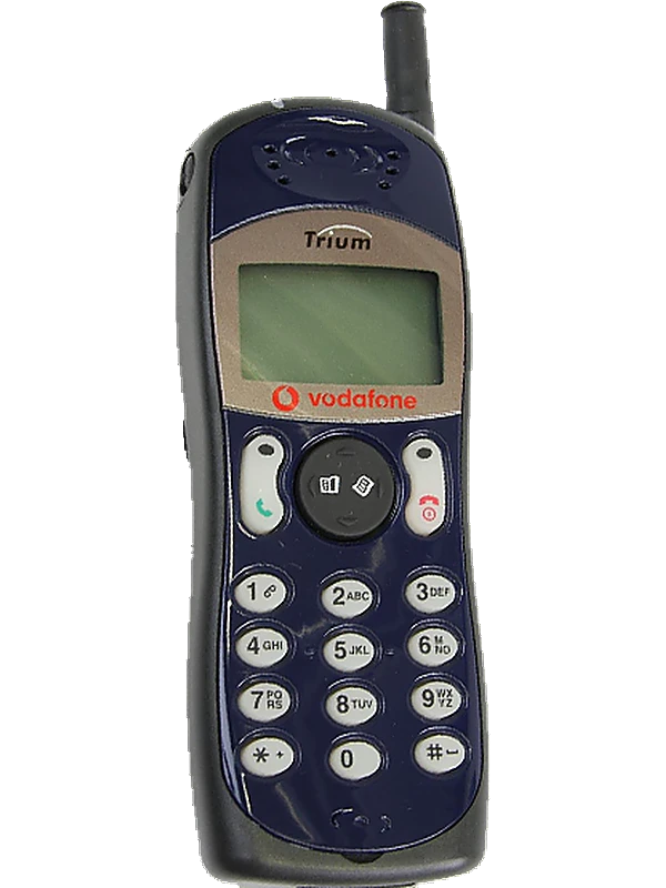 Mitsubishi Trium Astral