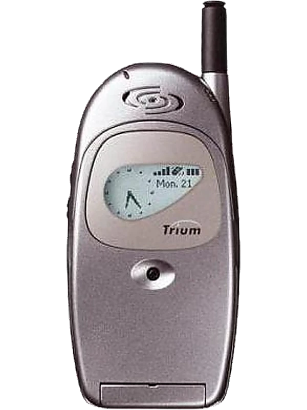 Mitsubishi Trium Cosmo