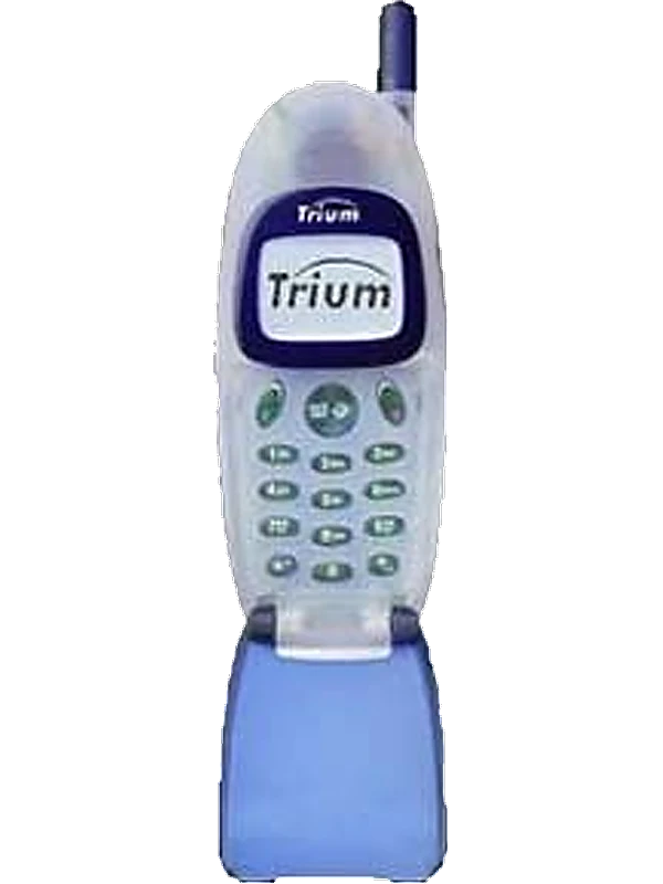 Mitsubishi Trium fx