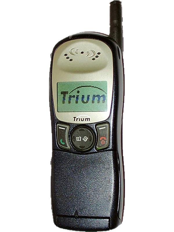Mitsubishi Trium Galaxy
