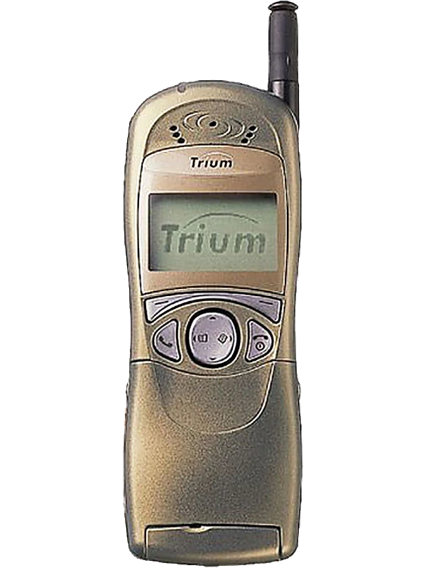 Mitsubishi Trium Geo
