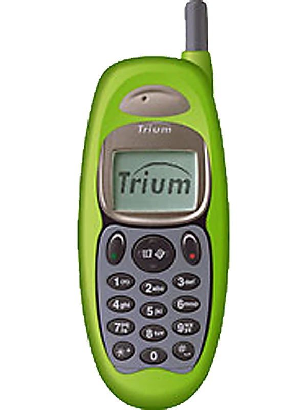 Mitsubishi Trium Mars