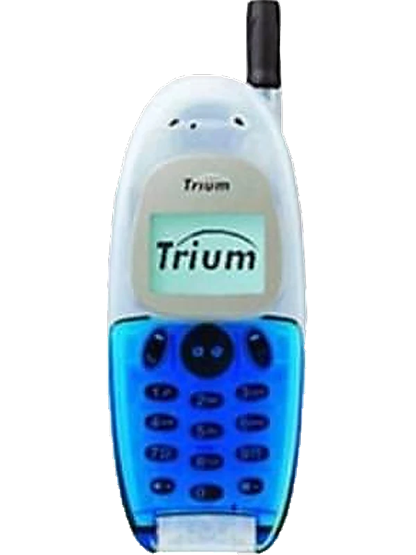 Mitsubishi Trium Neptune