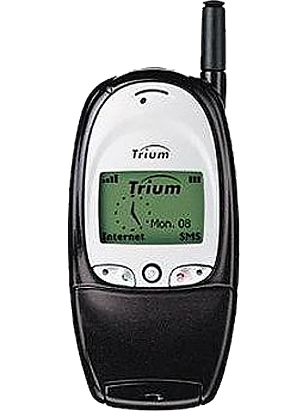 Mitsubishi Trium Sirius