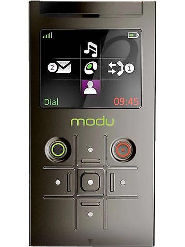 Modu Phone