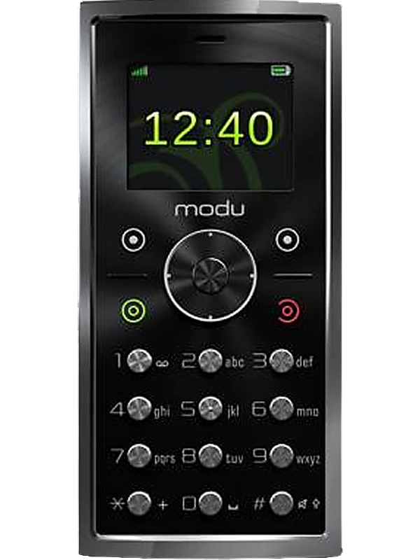Modu Shiny jacket