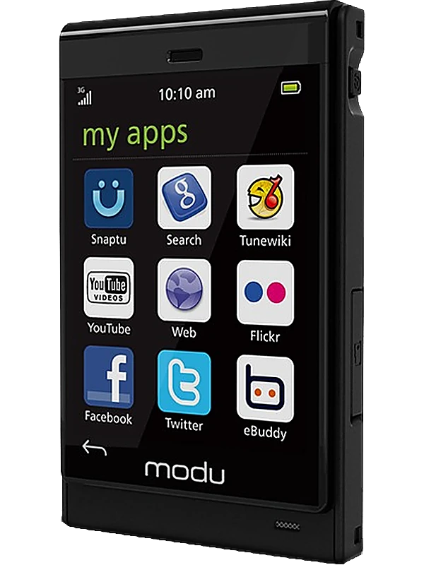 Modu T