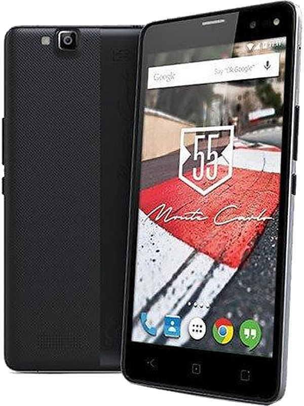 Yezz Monte Carlo 55 LTE VR
