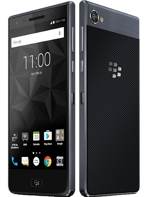 BlackBerry Motion