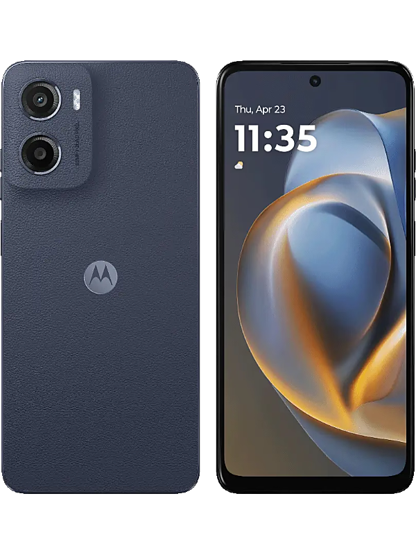 Motorola Moto E15