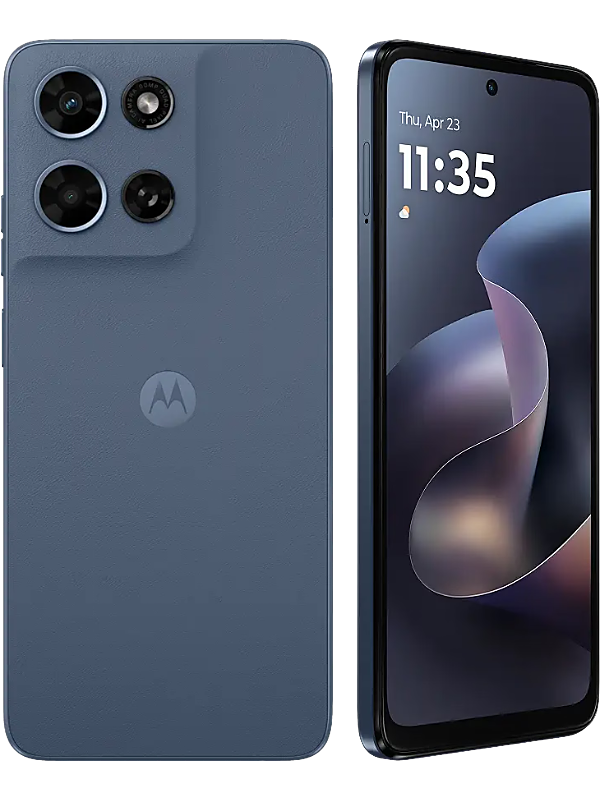 Motorola Moto G (2026)