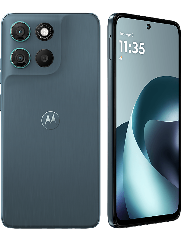 Motorola Moto G Max