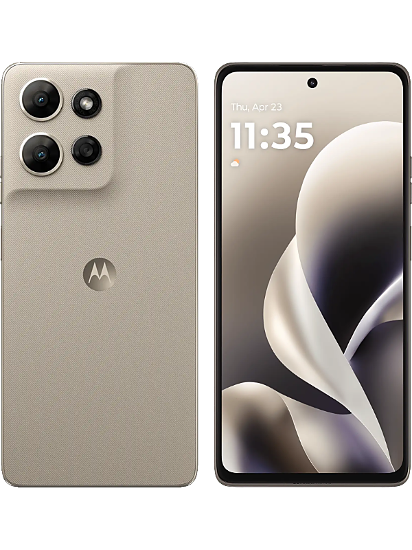 Motorola Moto G Power (2026)