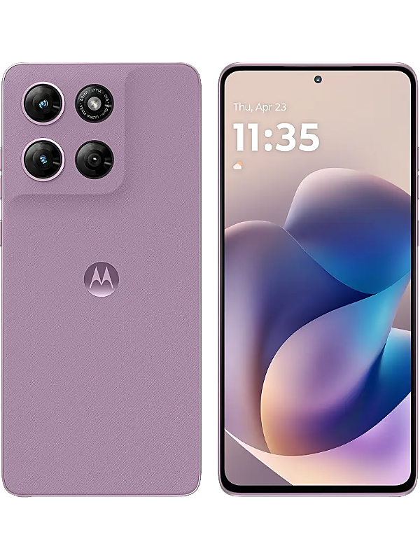 Motorola Moto G Stylus (2026)