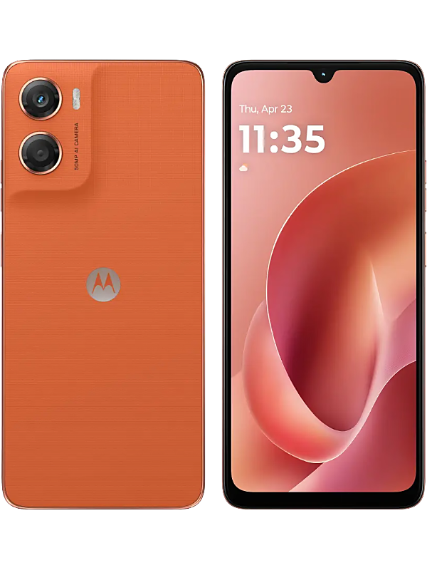 Motorola Moto G06