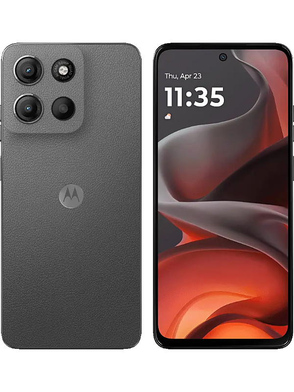 Motorola Moto G15
