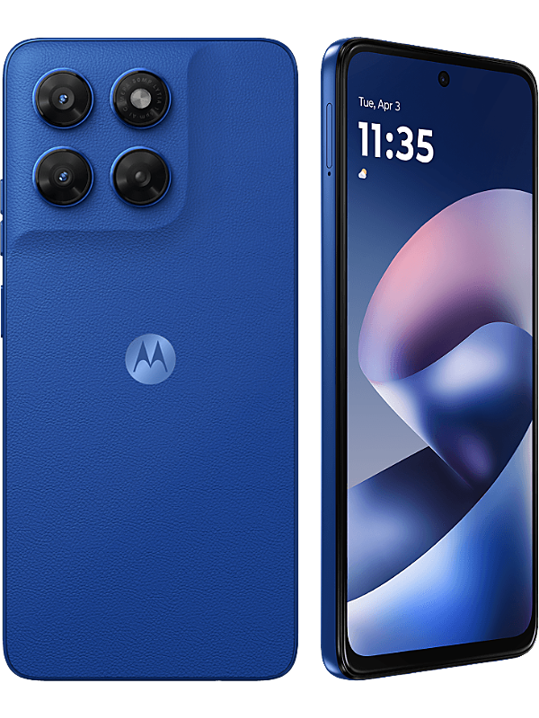 Motorola Moto G37 Power
