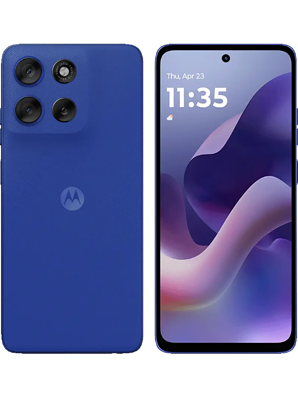 Motorola Moto G56