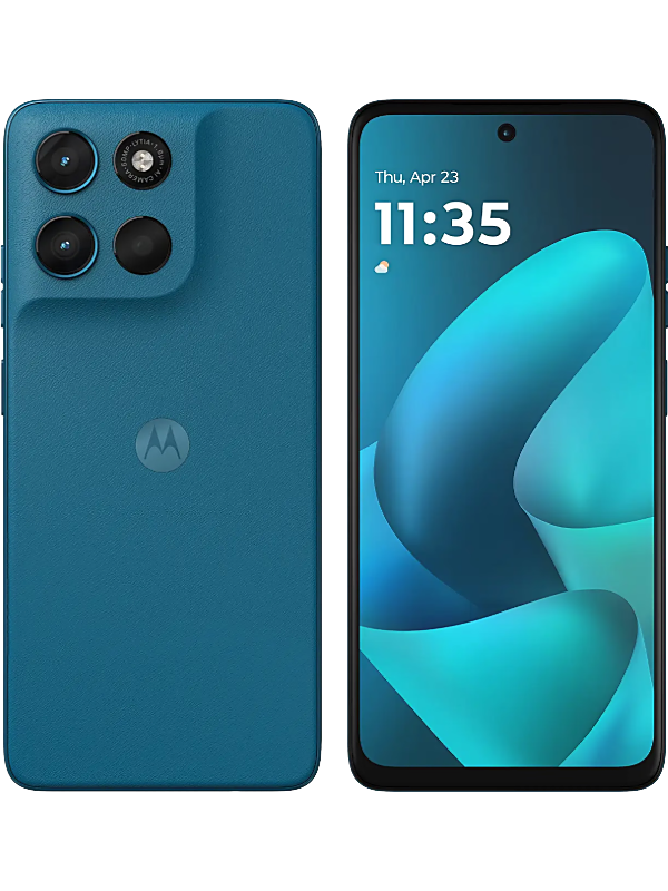 Motorola Moto G57 Power