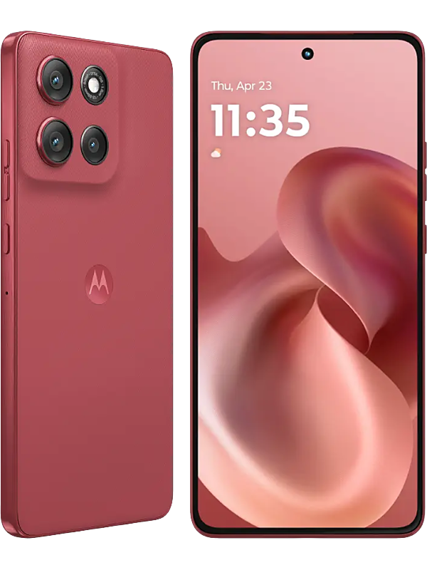 Motorola Moto G86 Power