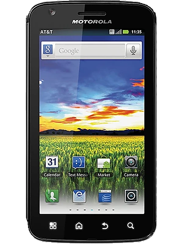 Motorola ATRIX