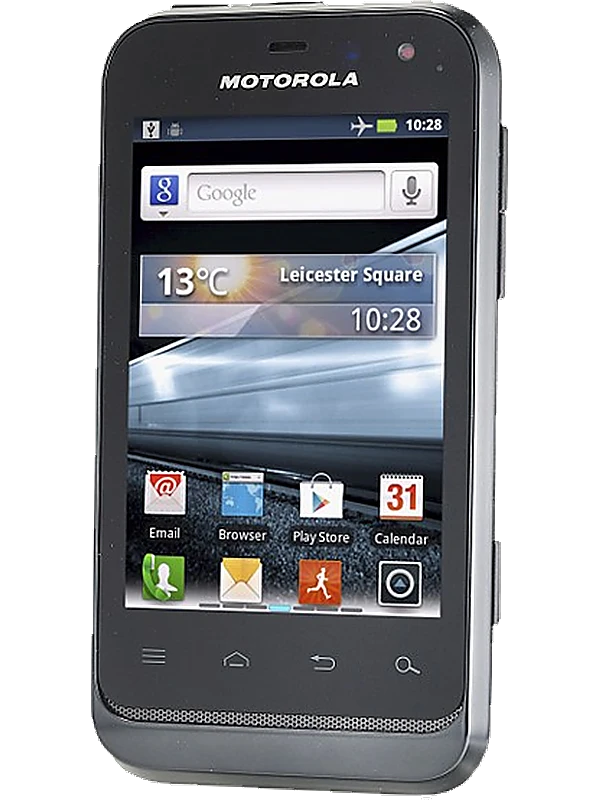 Motorola Defy Mini XT320