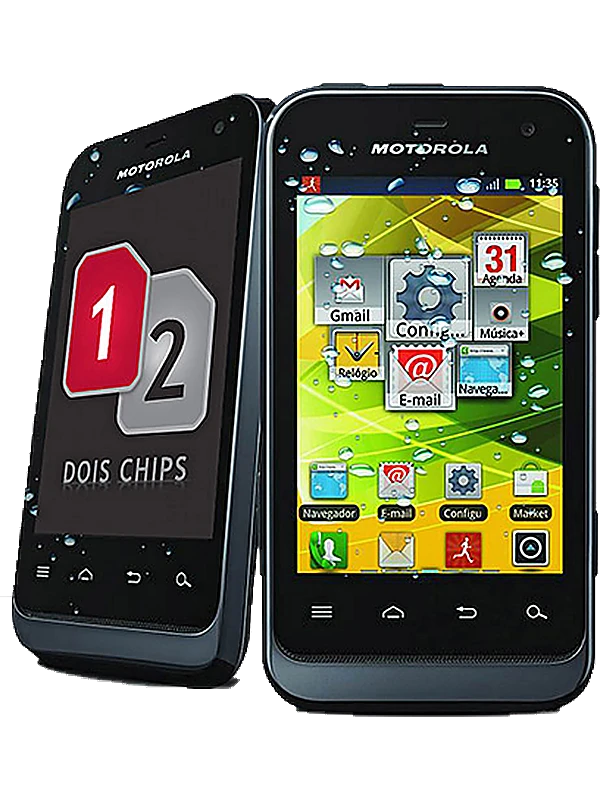 Motorola Defy Mini XT321