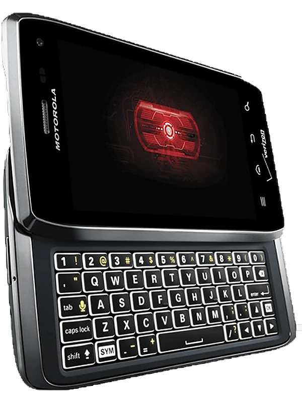 Motorola DROID 4 XT894