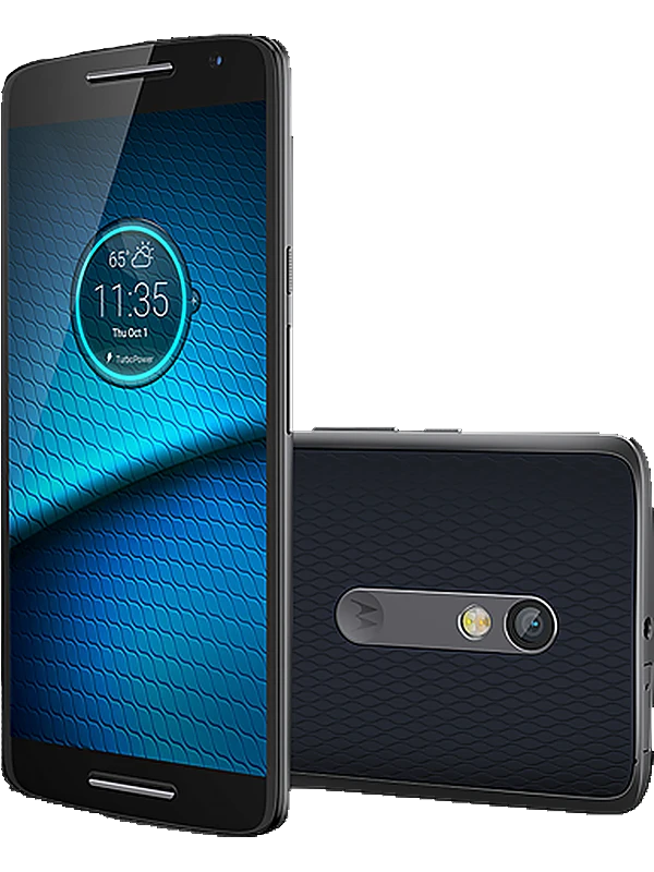 Motorola Droid Maxx 2