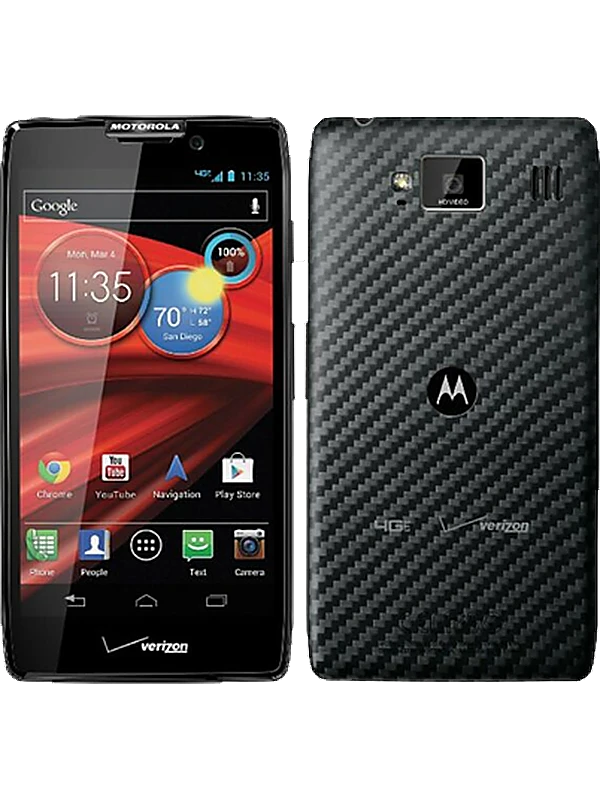 Motorola DROID Maxx