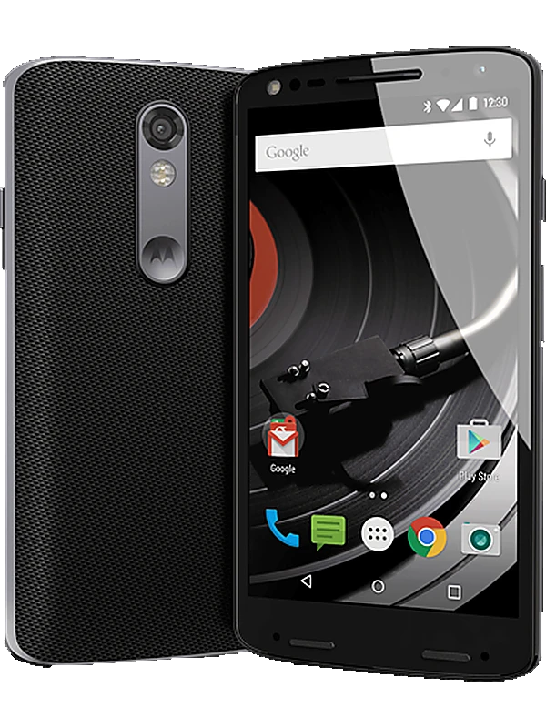 Motorola Droid Turbo 2