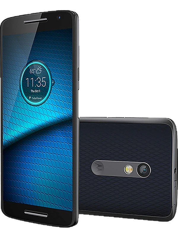 Motorola DROID Turbo