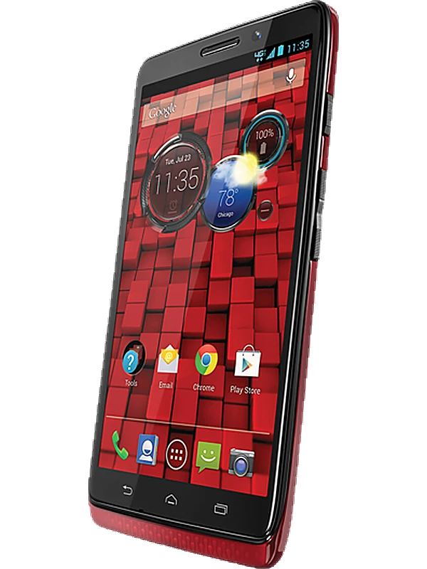 Motorola DROID Ultra