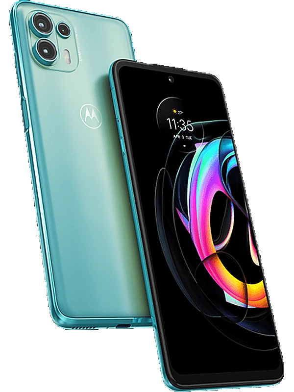 Motorola Edge 20 Fusion