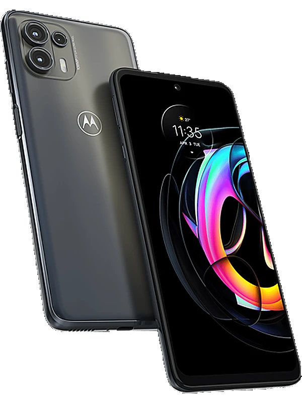 Motorola Edge 20 Lite