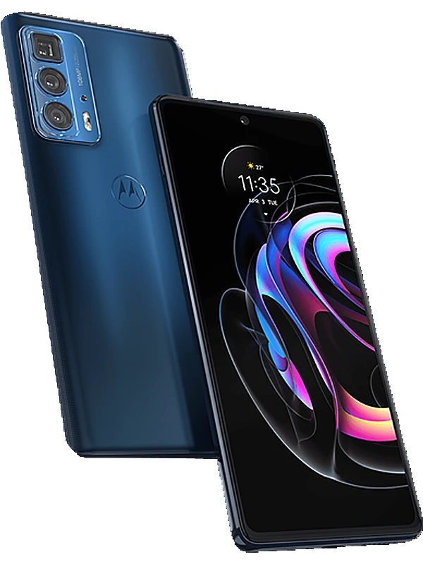 Motorola Edge 20 Pro