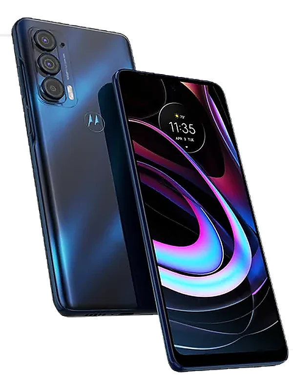 Motorola Edge (2021)