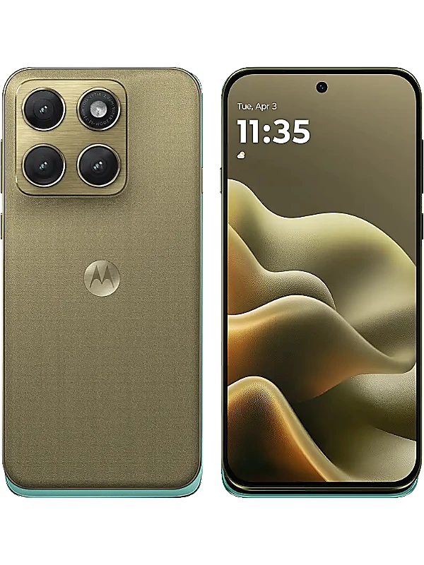 Motorola Edge (2026)