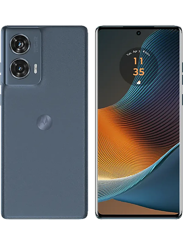 Motorola Edge 50 Fusion