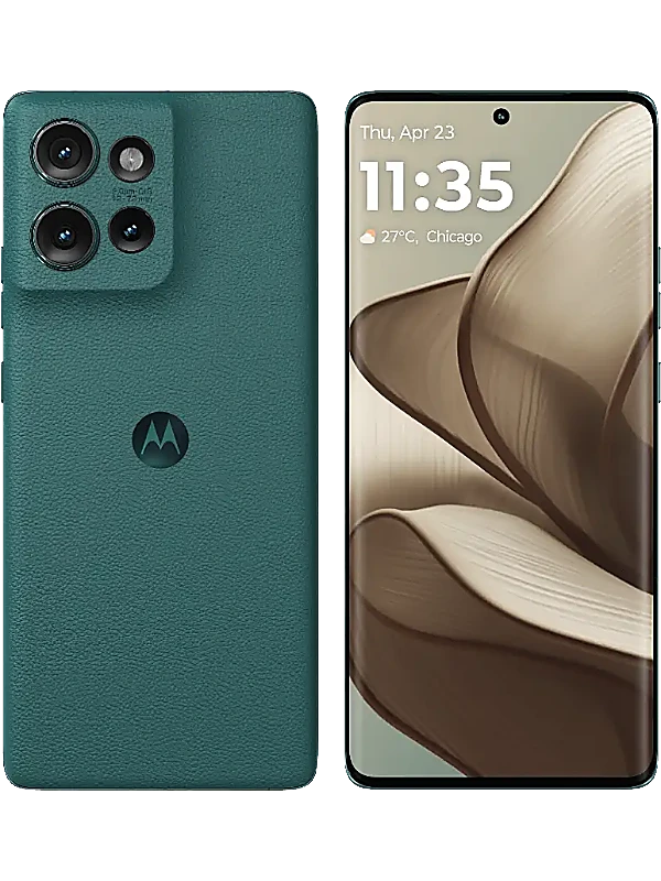 Motorola Edge 50