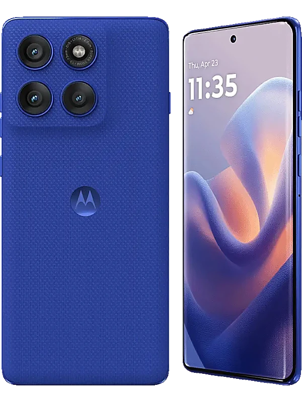 Motorola Edge 60 Pro