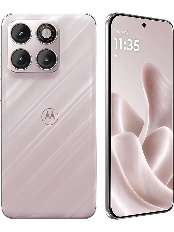 Motorola Edge 70 Plus